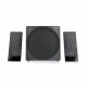 Microlab M-300 Multimedia Speaker 2.1